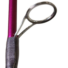 Load image into Gallery viewer, 33micro 5' 2pc Ul Lady Spinning Combo