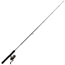 Load image into Gallery viewer, 33micro 5' 2pc Ul Spinning Combo