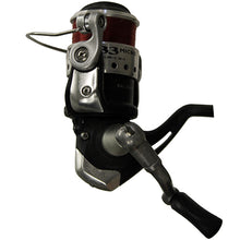 Load image into Gallery viewer, 33micro 5' 2pc Ul Spinning Combo