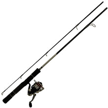 Load image into Gallery viewer, 33micro 5' 2pc Ul Spinning Combo