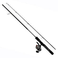 Load image into Gallery viewer, 33micro 5' 2pc Ul Triggerspin Combo