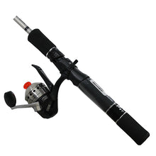 Load image into Gallery viewer, 33micro 5' 2pc Ul Triggerspin Combo