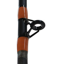 Load image into Gallery viewer, 33micro Camo 5' 2pc Ul Spincast Combo