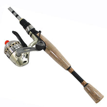 Load image into Gallery viewer, 33micro Triggerspingold 5' 2pc Ul Sc Cmbo