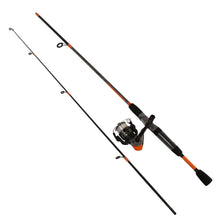 Load image into Gallery viewer, Camo 20sz 6' 2pc Med Spin Combo