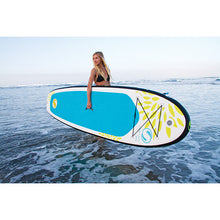 Load image into Gallery viewer, Paddleboard Indus