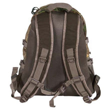 Load image into Gallery viewer, Outdoor Z Crossbuck Pack Camo Rt Xtra