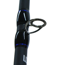 Load image into Gallery viewer, Ah1sh610mh, Ah Speed Spool Baitcast Combo