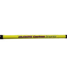 Load image into Gallery viewer, Cg16l-3 ,slab Shaker Custom Graphite Rods