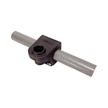 Load image into Gallery viewer, Rail Mounting Adapter,black, 1-1-4"