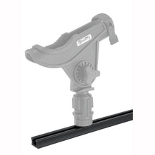 Load image into Gallery viewer, Pvc Track,black, 16"