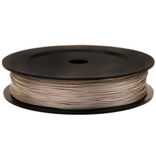 Load image into Gallery viewer, Premium Ss Rplcmnt Dwnrgr Cbl,300ft Spool