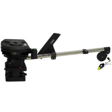 Load image into Gallery viewer, Depthpower,30" Solid Boom,base, Rod Hldr