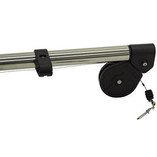 Load image into Gallery viewer, Depthpower,30" Solid Boom,base, Rod Hldr