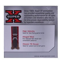 Load image into Gallery viewer, Supx 16ga 2.75" 4-shot Hibrassgam