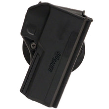 Load image into Gallery viewer, P320c 9mm Blk Contrast Sights 15rd