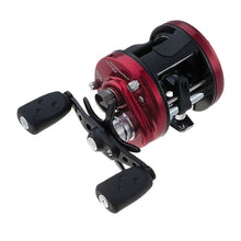 Load image into Gallery viewer, Ambsx-5600-c Ambsx-5600 Round Bcast Rl