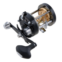 Load image into Gallery viewer, Cs-7000 Amb Pro Rocket Bcast Reel