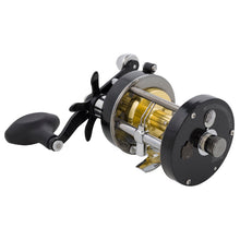 Load image into Gallery viewer, Cs-7000 Amb Pro Rocket Bcast Reel