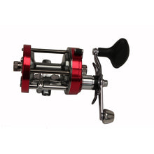 Load image into Gallery viewer, C-7001 Amb Bcast Reel Lh