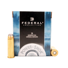 Load image into Gallery viewer, 44 Remmag 240gr Ps Jhp -20