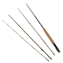 Load image into Gallery viewer, Eafly865wt-4 Fen Eagle 8ft6in 5wt 4