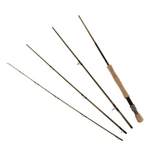 Load image into Gallery viewer, Eafly908wt-4 Fen Eagle 9ft 8wt 4pc