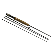 Load image into Gallery viewer, A603-4 Aetos 6' 4 Pc 3wt Fly Ro