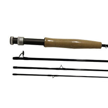 Load image into Gallery viewer, A703-4 Aetos 7' 4 Pc 3wt Fly Ro