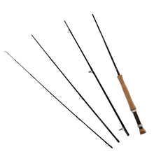 Load image into Gallery viewer, A968-4 Aetos 9'6" 4 Pc 8wt Fly Ro