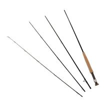 Load image into Gallery viewer, A1005-4 Aetos 10' 4 Pc 5wt Fly Ro
