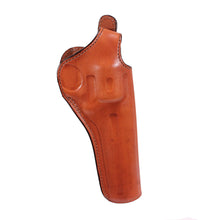 Load image into Gallery viewer, 111 Cyclone Rh Colt Python 6"
