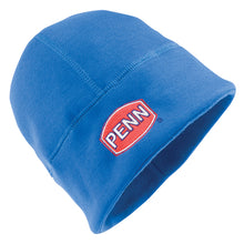 Load image into Gallery viewer, Bnepensdblu Penn Performance Blue Beanie