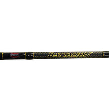 Load image into Gallery viewer, Batin815s70-battalion In 8-15lb 7ft Spn