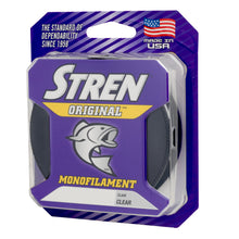 Load image into Gallery viewer, Sofs8-15 Str Orig Mono 8lb 330 Clr