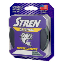 Load image into Gallery viewer, Sofs4-22 Str Orig Mono 4lb 330 Lvg