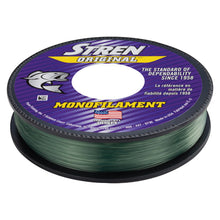Load image into Gallery viewer, Sofs14-22 Str Orig Mono 14lb 330 Lvg