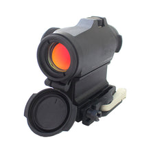 Load image into Gallery viewer, Micro T-2 (2moa With Standard Mount)