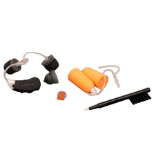 Load image into Gallery viewer, Pro Hear Iv -ambi (right &amp; Left)-black