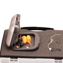 Load image into Gallery viewer, Pro Hear Iv -ambi (right &amp; Left)-black