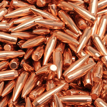 Load image into Gallery viewer, 30 Cal .308 155gr Bthp Match -2000
