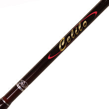 Load image into Gallery viewer, Celilo Spin Rod 7'6" L 2pc