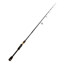 Load image into Gallery viewer, Citrix Graphitetravelspinrod 7'2" M 4pc