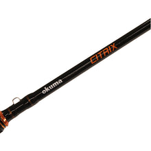 Load image into Gallery viewer, Citrix Graphitetravelspinrod 7'2" M 4pc