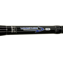 Load image into Gallery viewer, Longitude Surf Cast Rod 12' H 2pc