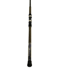 Load image into Gallery viewer, Longitude Surf Cast Rod 9' H 2pc