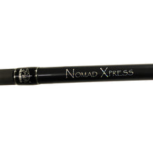 Load image into Gallery viewer, Nomad Express Cast Rod 7' M 3pc