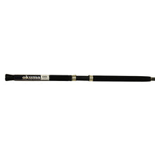 Load image into Gallery viewer, Nomad Express Cast Rod 7' M 3pc