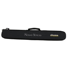 Load image into Gallery viewer, Nomad Express Cast Rod 7' M 3pc