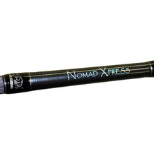 Load image into Gallery viewer, Nomad Express Cast Rod 7' Mh 3pc